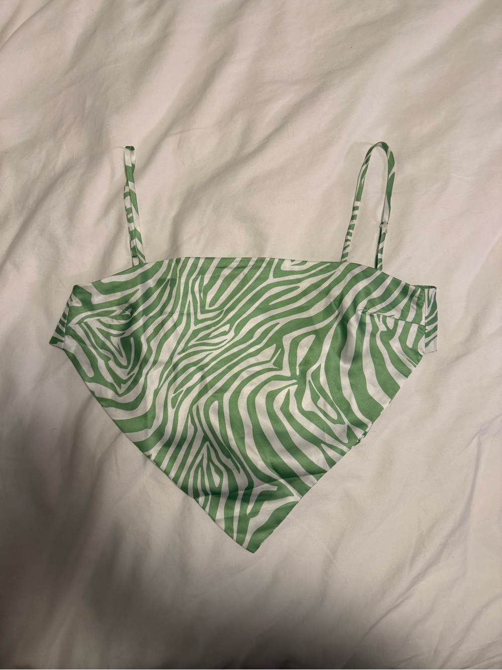 Princess Polly Miss Lexi Top Size US 4